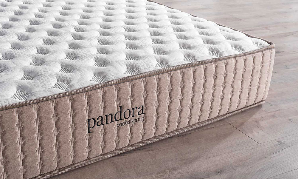 Pandora Modern Yatak